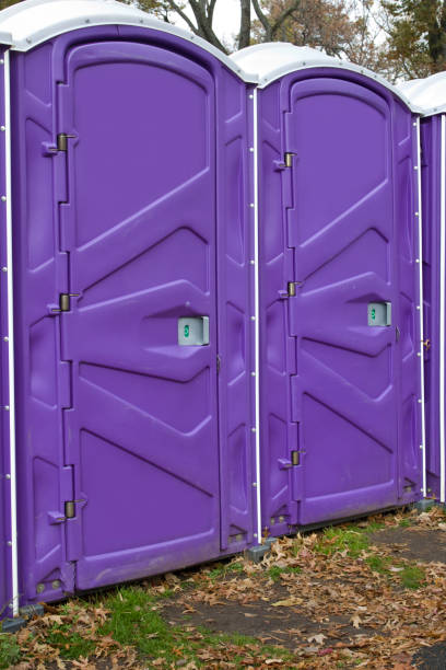 Portable Restrooms for Agricultural Sites